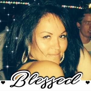 Meet your Posher, Marcela